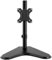 FURWOO Adjustable Monitor stand Single Computer Monitor Riser for 13'' to 32'',75x75mm,100x100mm
