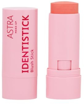 Astra Identistick Blush Stick, 01 PEACH PERSONA
