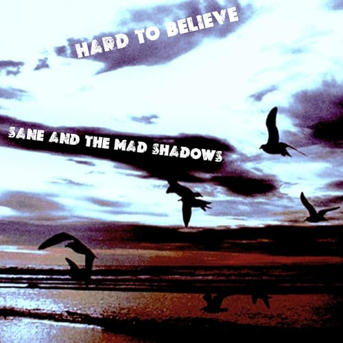 Hard to Believe. EP