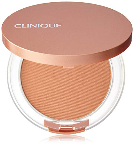 Clinique True Bronze Pressed Powder, 03 Sunblushed, 9.6 g