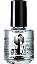 Seche Vite Dry Fast Top Coat .5 Fl Oz by Seche BEAUTY (manuale inglese manuale)