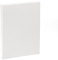 Lienzos Levante 0433225149 - Baumwoll bespannter Rahmen, Größe 25 x 20 cm, Leisten 46 x 17 mm, mit Alkyd-Grundierung