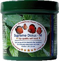 Naturefood Supreme Diskus M 60g