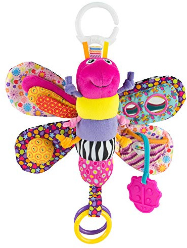 Lamaze Fifi The Firefly Baby Toys & Gifts for Ages 0 to 1