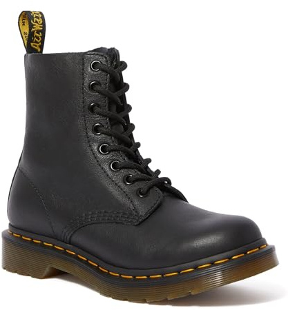 Dr. Martens Crewson Lo DM31669001, Men Brogues, Black, 44 EU
