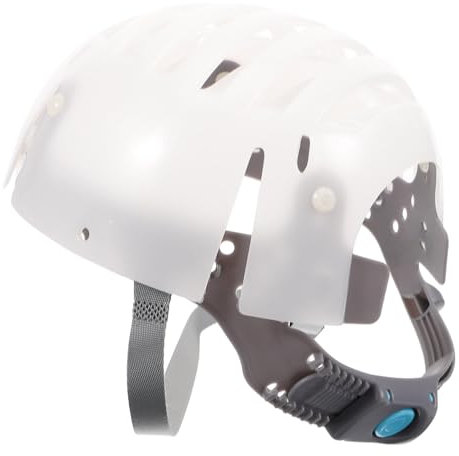ULTECHNOVO 3stücke Bump Cap Einlage Sicherheitsmütze Für Arbeitsschutz Atmungsaktiver Helm-Einsatz Für Baseballkappen Bequemes Und Leichtes Kopfpolster Für Verschiedene Aktivitäten