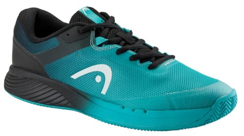HEAD Sprint Evo 3.5 Clay Men, Black, Blue