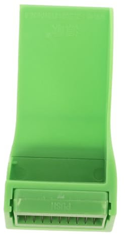 KOCKSHION Couteau à Légumes Acier Inoxydable Trancheuse Manuelle Pour Haricots Et Légumes Outil De Cuisine Multifonctionnel Pour Trancher Avec Précision