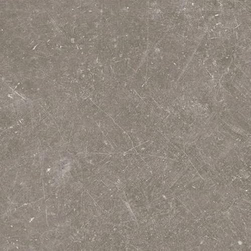 Decoration-Pavimento ad Incastro in SPC Effetto Cementite, Lastra 45,7x91,4cm, Sp. 4mm, per Interni - Camera, Garage, Bagno, Cucina, Sala (Piastra 0013) -Prezzo al MQ-