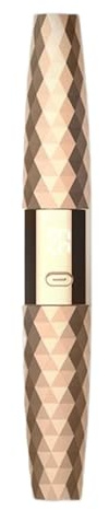 Niesel Fer à friser chauffant – 3 régimes thermiques rechargeables USB outil électrique – outil de coiffage pour cils et maquillage idéal pour voyage | accessoire beauté femmes et filles