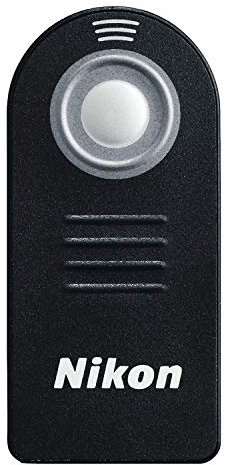 Nikon ML-L3 Remote Control