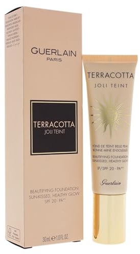 Guerlain Puder Make-up 1er Pack (1x 30 ml)