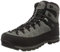 Brütting Mount Tasman Unisex Outdoor- & Trekkingschuh, Grau/ Schwarz, 46 EU