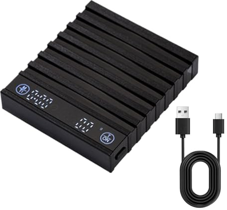 Erconsso Báscula con Temporizador - Báscula de Café de 2kg/0.1g | Medidor Con Temporizador Para Café,para Elaboración de, Horneado, Camping, Lugar de Trabajo, Cocina, Hogar, Viaje, Uso Diario