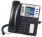 Grandstream GXP-2130 VoIP SIP - Teléfono