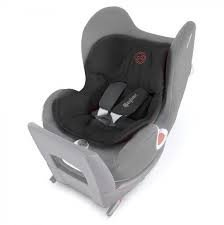 Verkleinerer für Cybex Sirona black