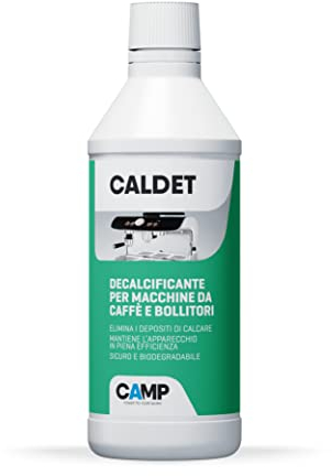 Camp Caldet Descalcificador Multiusos 500 ml