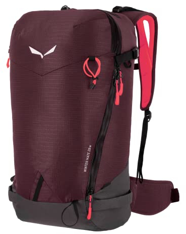 SALEWA Winter Mate 28l W Mochila Mujer