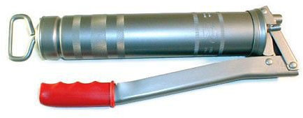 Mato Iberica. S.L. – Pompe à graisse MATO Easy lube-500