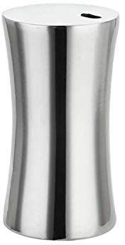 SUNTRADE Stainless Steel Toothpick Holder Dispenser