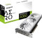 Gigabyte NVIDIA GeForce RTX 4060 AERO OC Carte graphique - 8GB GDDR6, 128-bit, PCI-E 4.0, 2550MHz Core Clock, 2x DP 1.4, 2x HDMI 2.1a, NVIDIA DLSS 3 - GV-N4060AERO OC-8GD