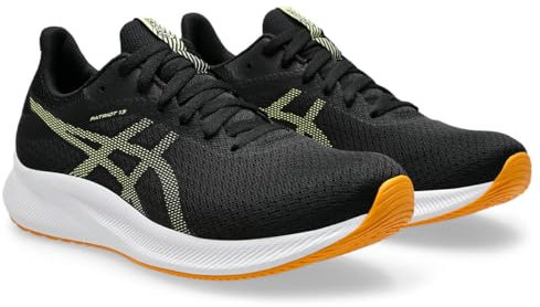 ASICS Herren Patriot 13 Sneaker, Mehrfarbig, 43.5 EU