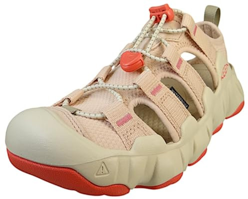 Keen Hyperport H2 Womens - Cameo Rose Dubarry - 39 EU