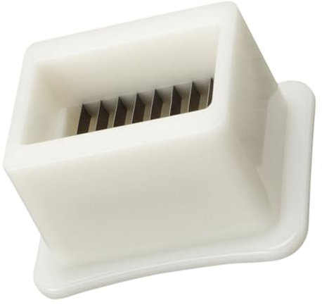 Holibanna Outil De Tranchage De Perles Coupe-Haricots Verts Coupe-Légumes Coupe-Haricots D'Espagne Portatif Trancheuse De Haricots Coupe-Haricots Professionnels Haricots Longs Légumes