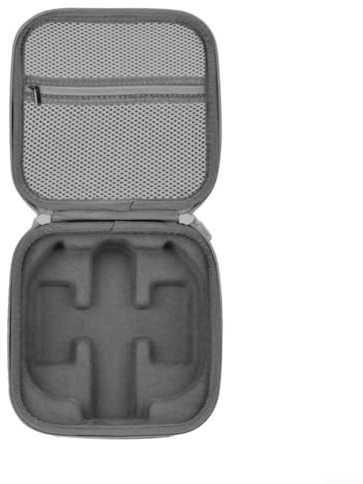 Feegow Custodia da trasporto per DJI NEO 2, borsa da viaggio portatile per accessori drone DJI NEO, con scomparti per il trasporto e la conservazione sicura (borsa principale)