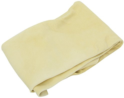 Draper Pelle, Panno in Pelle di camoscio