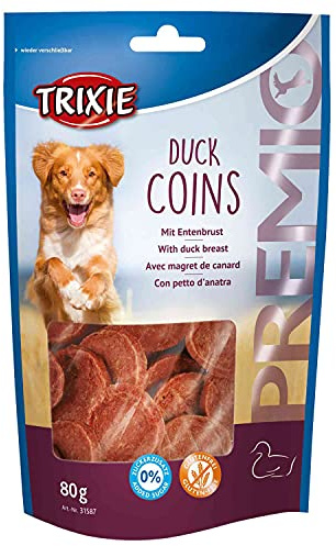 Trixie Alimentación para Perros 80 g
