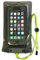 Aquapac Wasserdicht PlusPlus Handyhülle, Lanyard, iPhone und Android, Hergestellt in Großbritannien, Wandern, Mountainbiken, Laufzubehör, Reise-Essential, 5 Jahre Garantie, Umweltfreundlich, Grau