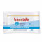 BACCIDE – Toallitas – Desinfectan las manos y las superficies – Elimina el 99,9% de las bacterias. – Bolsa de 70 toallitas