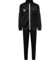 hummel Trainingsanzug Kids schwarz, 12 (152) Kinder