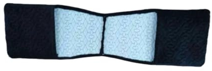 Baoblaze Equestrian Gear Pouch Riding Loop Bag Stirrups Cover Tack Storage Organizer Saddle Protector Polyester Dust Cover for Stable Work