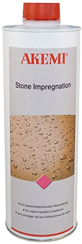 Akemi Hydrofuge Pierre 1 L