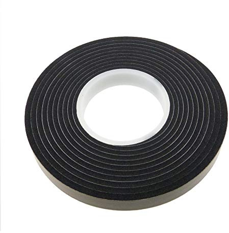 Soudal Soudaband Acryl 300 Abdichtband 10m Rolle 10/3