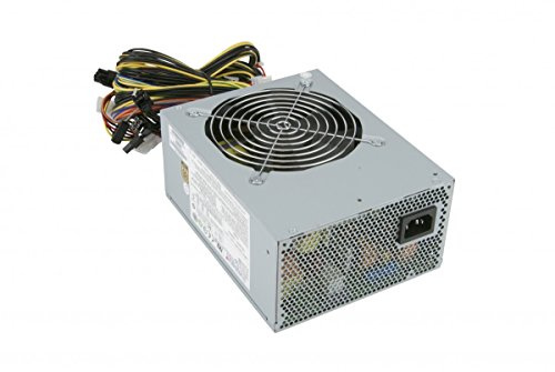 Supermicro PWS-903-PQ unité d'alimentation d'énergie 900 W 24-pin ATX ATX Métallique