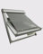 Easy-Shadow Hitzeschutz Aussenmarkise für Velux Dachfenster GGL/GPL/GHL/GGU/GPU/GHU - für F04 / FK04 / F06 / FK06