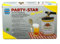 Fass-Frisch Soda Maker 'Party-Star de Luxe' - Metall Zapfanlage für 5L Fässer mit CO² Regelung