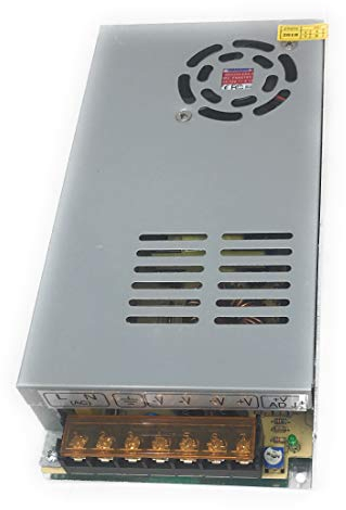 tempo di saldi Fuente de alimentación de 20 amperios 12 voltios para Tira de LED estabilizada 220 V 120 W