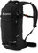 Edge 7 Rucksack – Schwarz – 2024
