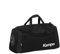 Uhlsport Kempa 75 Liter Sporttasche für Herren, Damen und Kinder - Unisex Handball-Tasche Reise-Tasche - verstellbarer und gepolsterter Schultergurt - große u-förmige Öffnung
