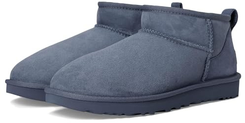 UGG 1116109-DTB W CLASSIC ULTRA MINI Mujer DESERT BLUE EU 41