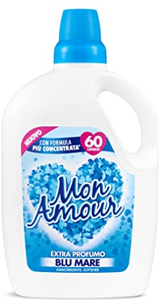 Mon Amour Ammorbidente/Weichspüler