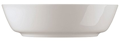 Arzberg Form 1382 Weiss Suppen-/Pastaschale [W]