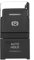 KMLONG Interruptor de freno de mano electrónico apto for Volkswagen, Touareg 2017-2023 5NA927225 5NG927225 Interruptor de freno de estacionamiento automotriz Interruptor de freno de emergencia