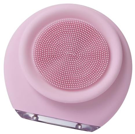 Épurateur Pour Le Visage – Épurateur Pour Le Corps, Brosse Électrique Pour Le Visage, Brosse De Lavage Douce En Silicone Pour Le Visagee, Exfoliant Pour Le Rajeunissant | Nettoyant Pour Brosses