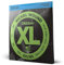 D'Addario EXL165 Nickelumwickelte Bassgitarrensaiten, Custom Light, 45-105, Long Scale