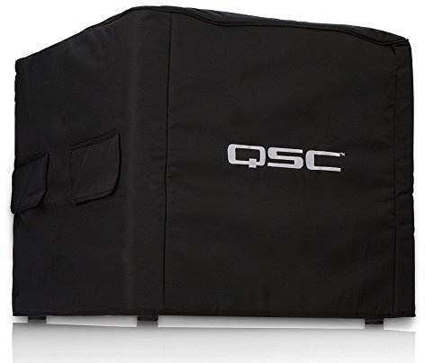 QSC KLA181-Cover Gepolsterte Abdeckung für KLA181 Subwoofer